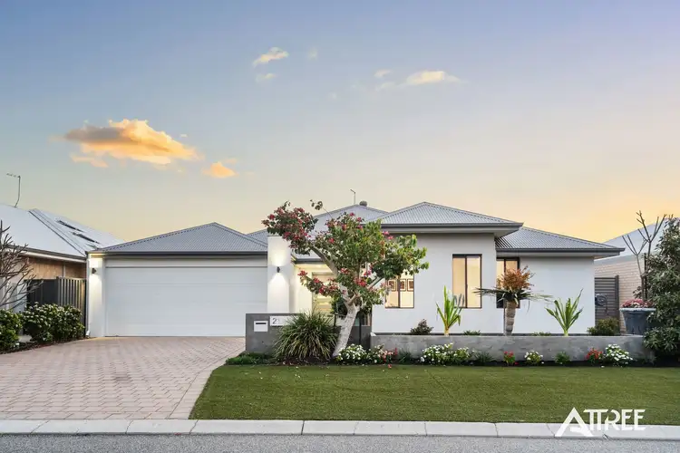 21 Escada Way, Piara Waters WA 6112