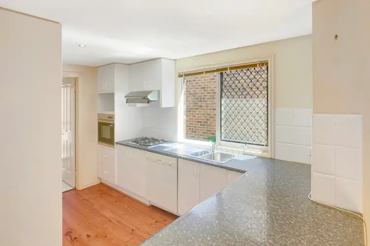 Fourth view of Homely townhouse listing, 5/18 MacKay Avenue, Glen Huntly VIC 3163
