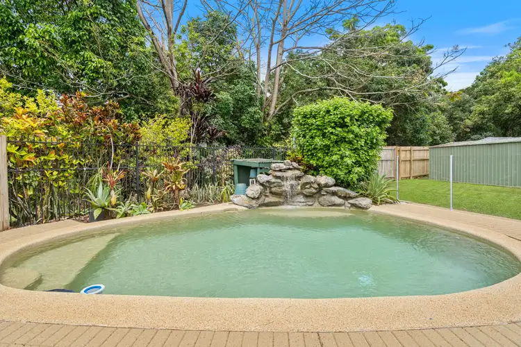 22 Roderick Street, Bentley Park QLD 4869