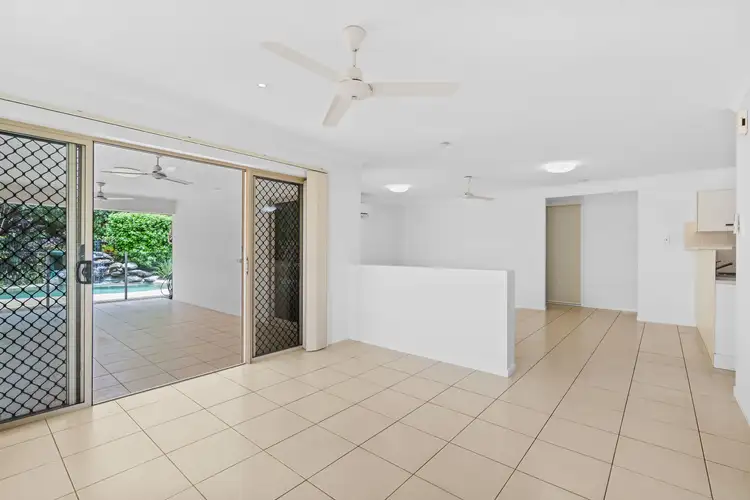 Fifth view of Homely house listing, 22 Roderick Street, Bentley Park QLD 4869