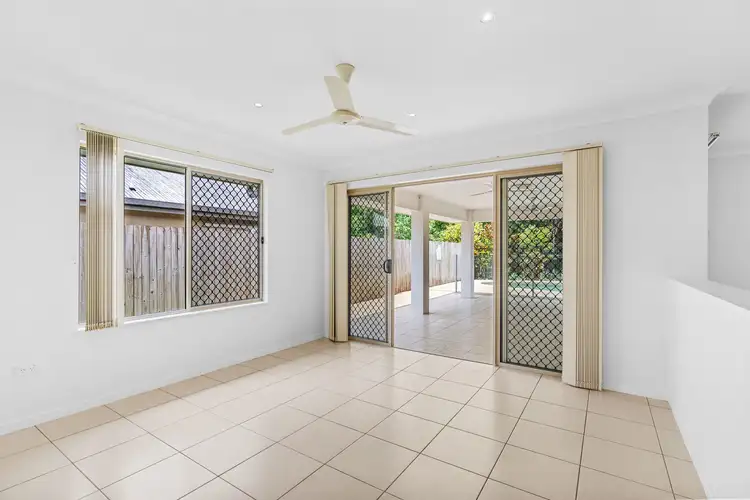 Sixth view of Homely house listing, 22 Roderick Street, Bentley Park QLD 4869