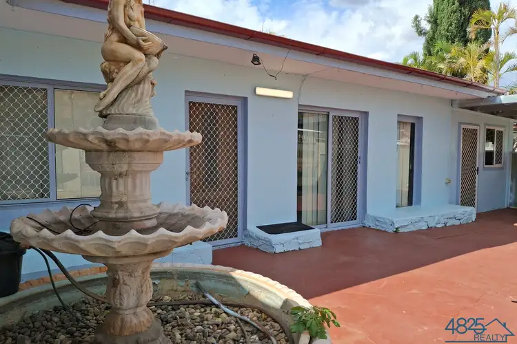 1 Milthorpe Drive, Mount Isa QLD 4825