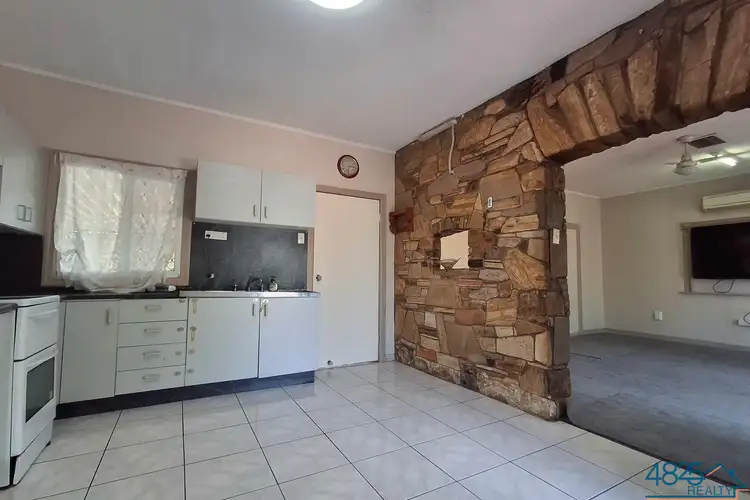 Fourth view of Homely house listing, 1 Milthorpe Drive, Mount Isa QLD 4825