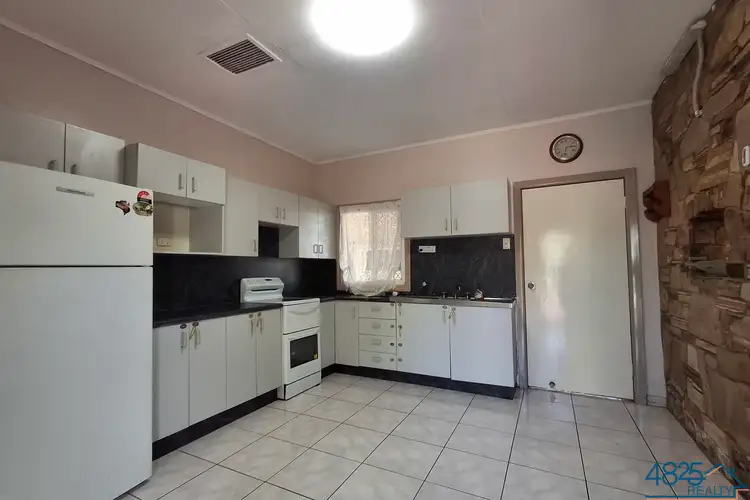 Fifth view of Homely house listing, 1 Milthorpe Drive, Mount Isa QLD 4825