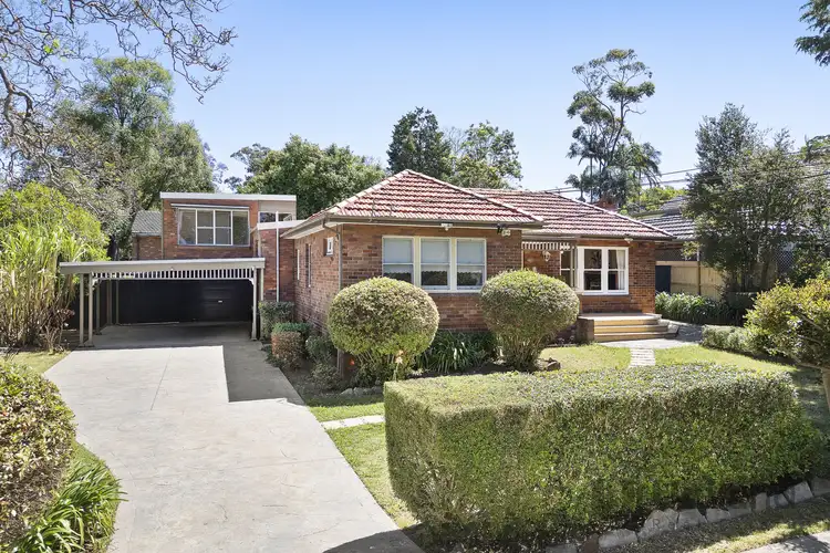 3 Ryde Street, Epping NSW 2121