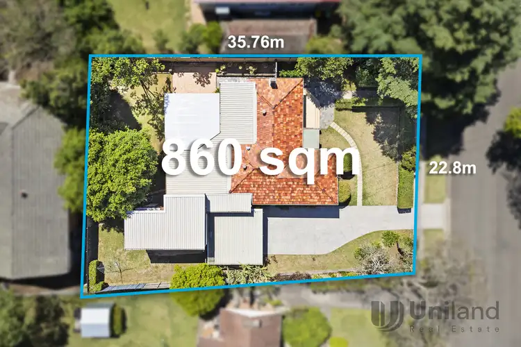 Second view of Homely house listing, 3 Ryde Street, Epping NSW 2121