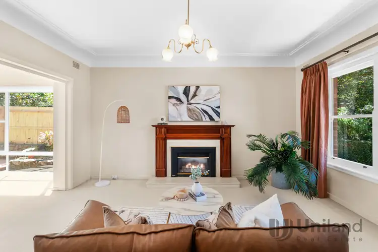 Third view of Homely house listing, 3 Ryde Street, Epping NSW 2121