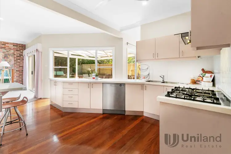 Fifth view of Homely house listing, 3 Ryde Street, Epping NSW 2121