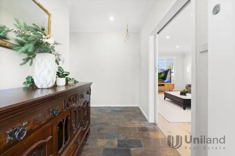 Fourth view of Homely house listing, 12 Kawana Close, Epping NSW 2121