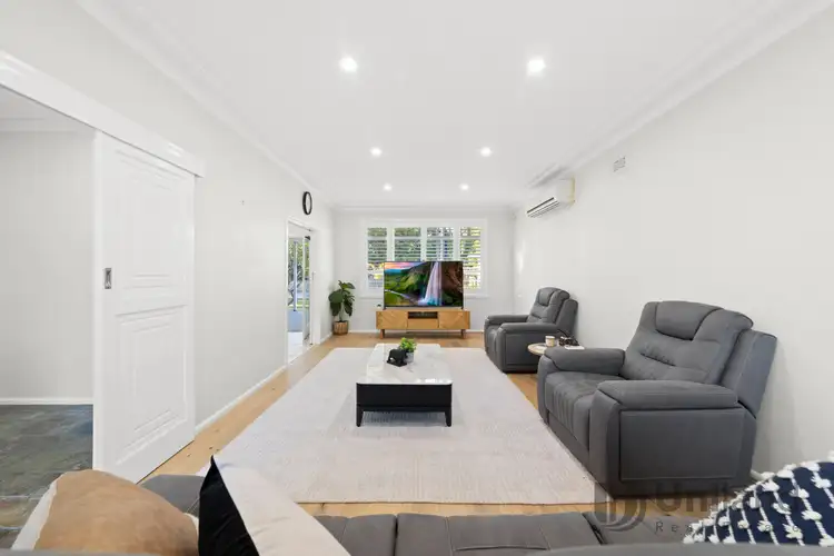 Fifth view of Homely house listing, 12 Kawana Close, Epping NSW 2121