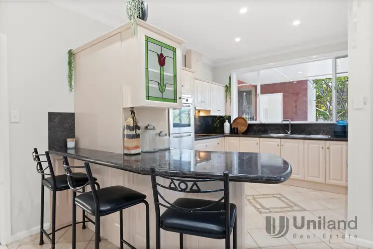 Sixth view of Homely house listing, 12 Kawana Close, Epping NSW 2121