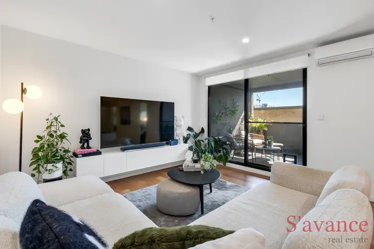 Fourth view of Homely apartment listing, 105/20 Mocatta Place, Adelaide SA 5000