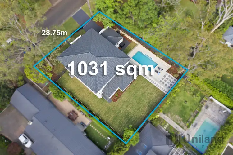 Second view of Homely house listing, 2 Ashmore Avenue, Pymble NSW 2073