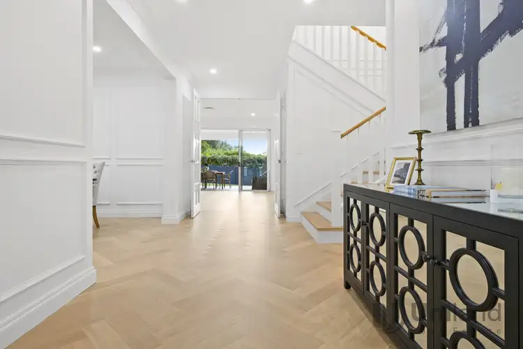 Third view of Homely house listing, 2 Ashmore Avenue, Pymble NSW 2073