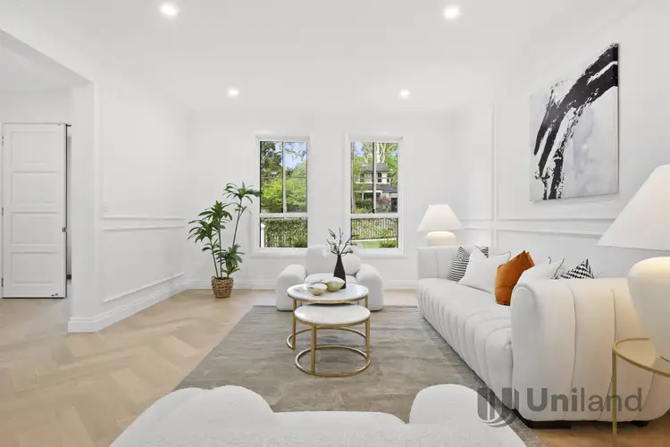 Fourth view of Homely house listing, 2 Ashmore Avenue, Pymble NSW 2073