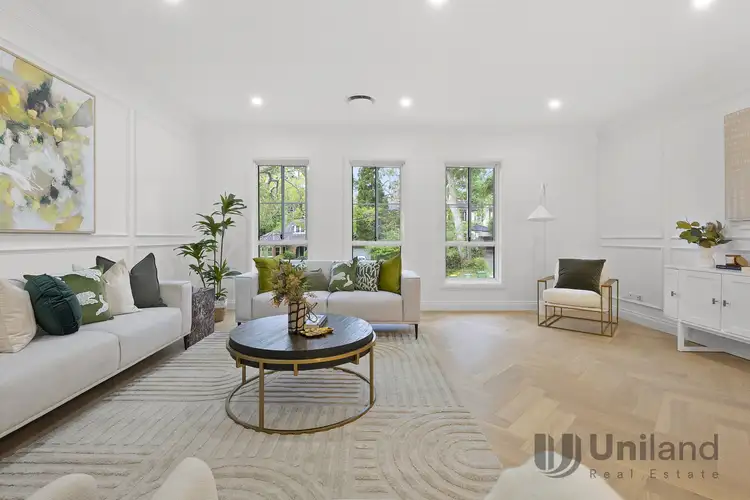 Sixth view of Homely house listing, 2 Ashmore Avenue, Pymble NSW 2073