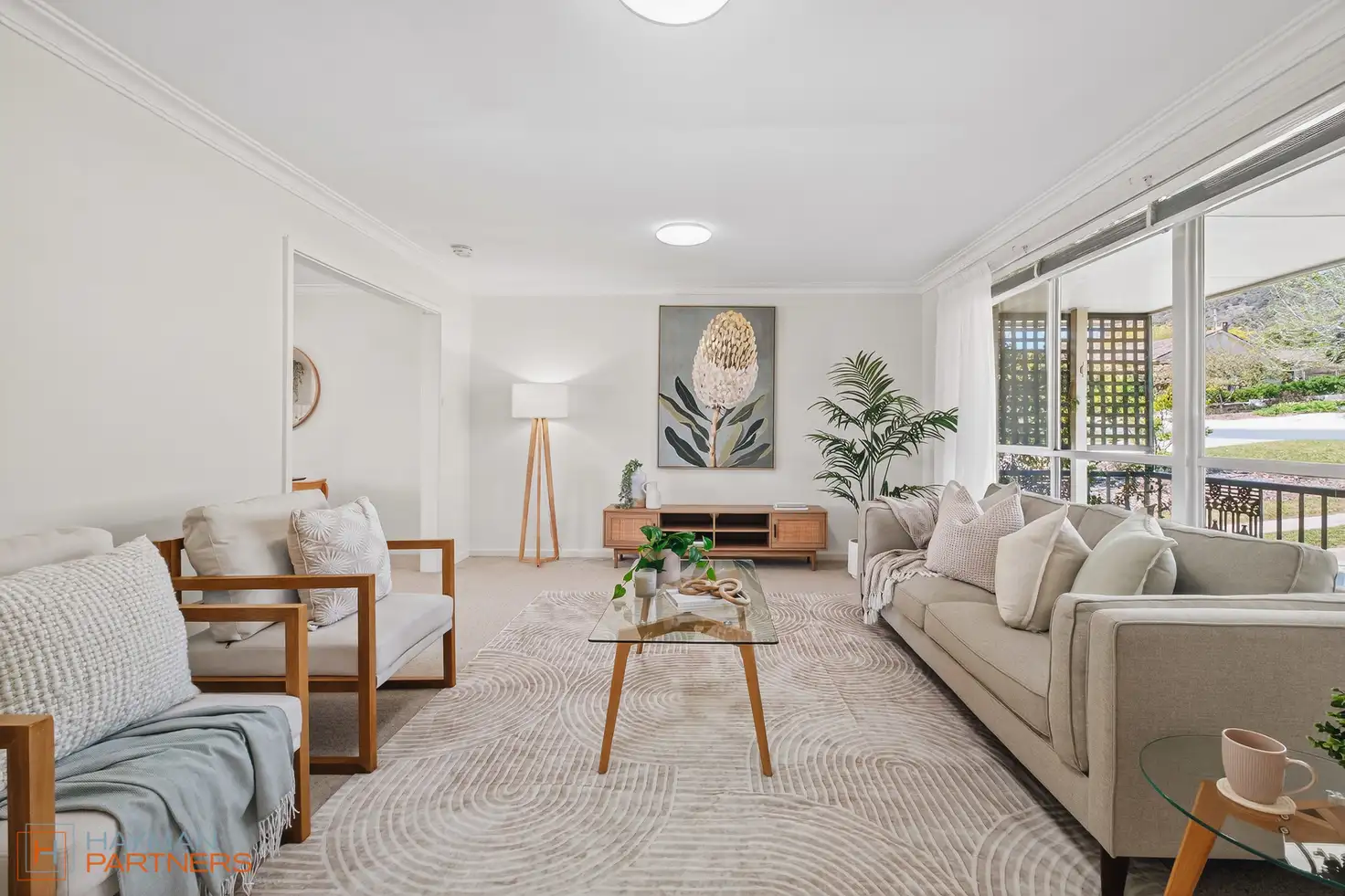 Main view of Homely house listing, 9 McLaren Crescent, Pearce ACT 2607