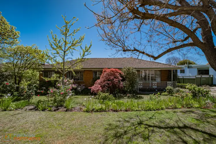 Second view of Homely house listing, 9 McLaren Crescent, Pearce ACT 2607