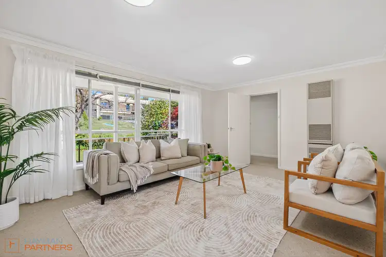 Fourth view of Homely house listing, 9 McLaren Crescent, Pearce ACT 2607