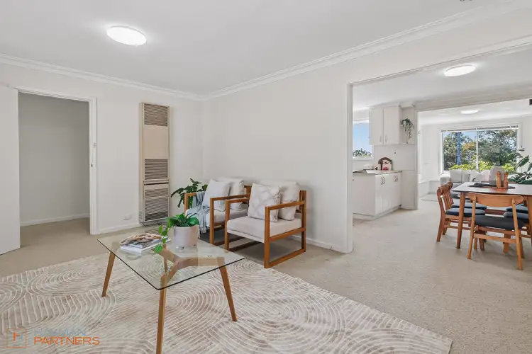 Fifth view of Homely house listing, 9 McLaren Crescent, Pearce ACT 2607