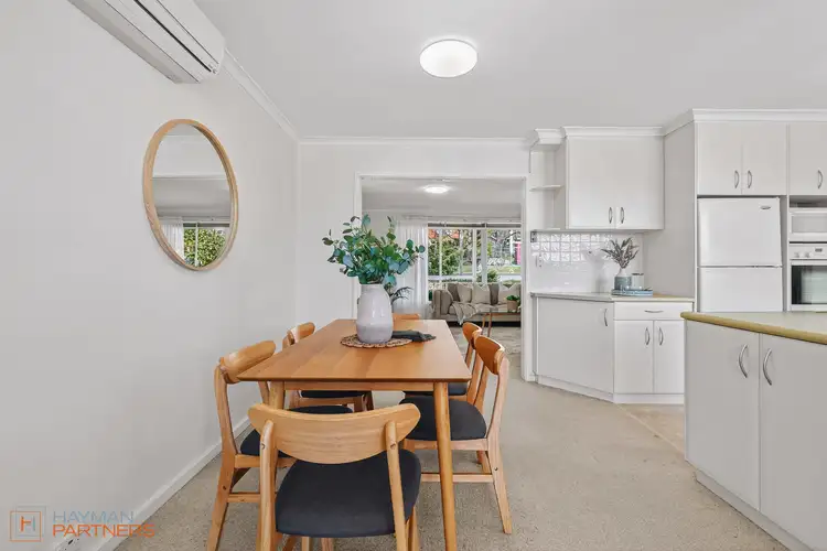 Sixth view of Homely house listing, 9 McLaren Crescent, Pearce ACT 2607