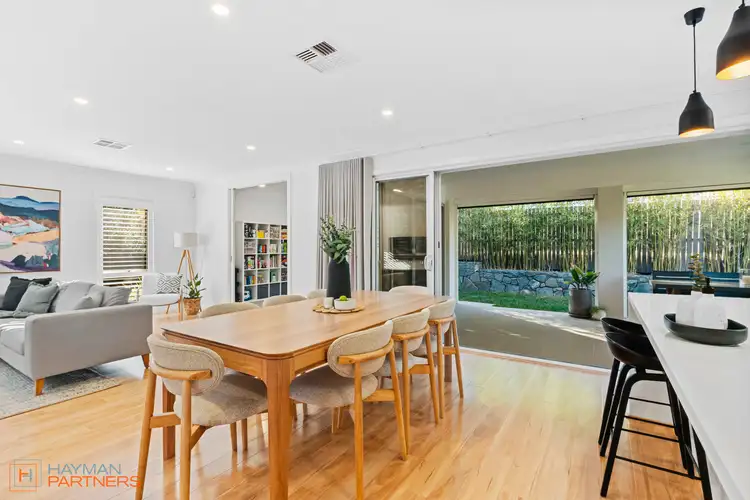 Fourth view of Homely house listing, 15 Temple Terrace, Denman Prospect ACT 2611