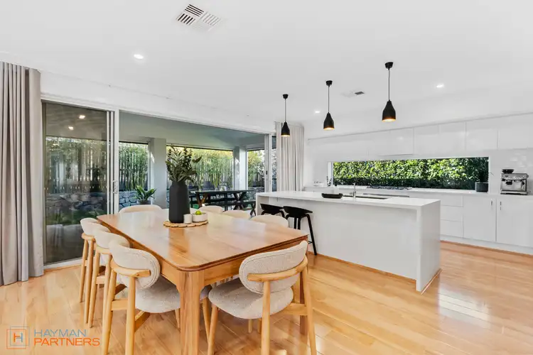 Fifth view of Homely house listing, 15 Temple Terrace, Denman Prospect ACT 2611