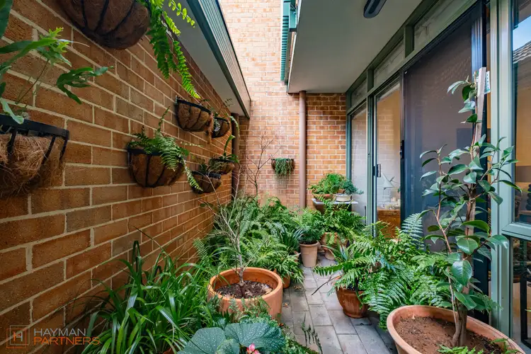Main view of Homely apartment listing, 19/19 Howitt Street, Kingston ACT 2604