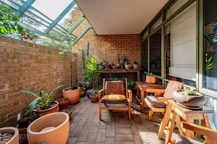 Second view of Homely apartment listing, 19/19 Howitt Street, Kingston ACT 2604