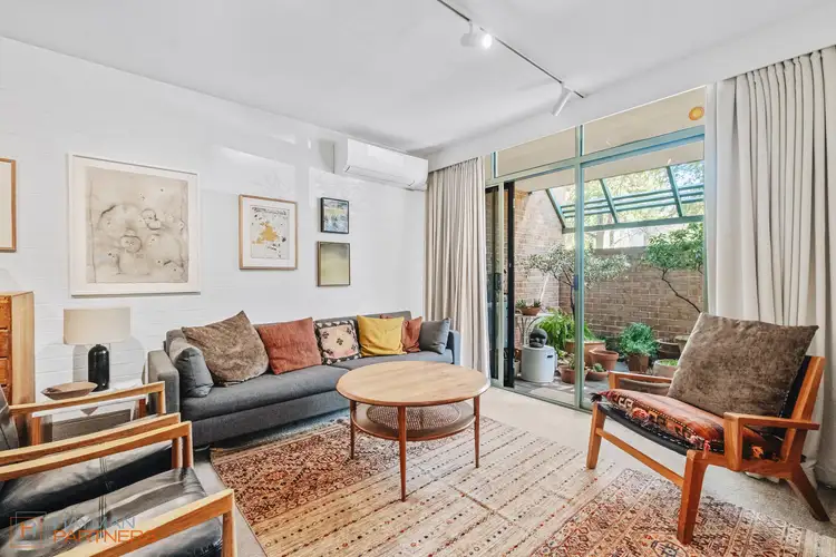 Third view of Homely apartment listing, 19/19 Howitt Street, Kingston ACT 2604