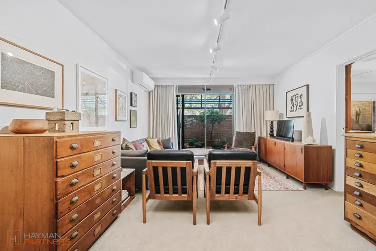 Fourth view of Homely apartment listing, 19/19 Howitt Street, Kingston ACT 2604