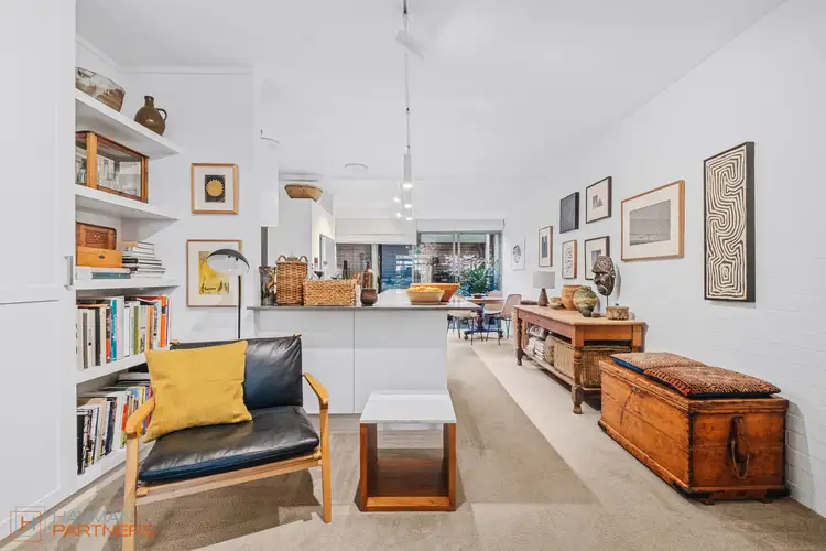 Sixth view of Homely apartment listing, 19/19 Howitt Street, Kingston ACT 2604