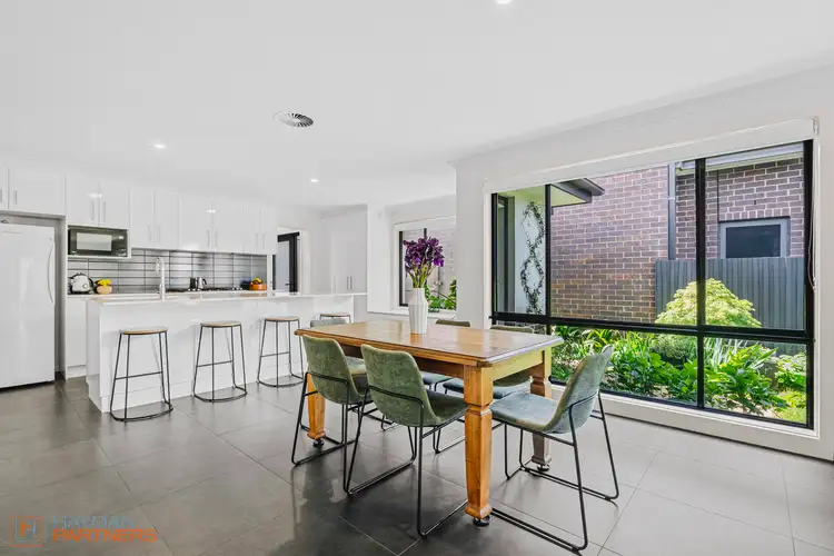 38 Castan Street, Coombs ACT 2611