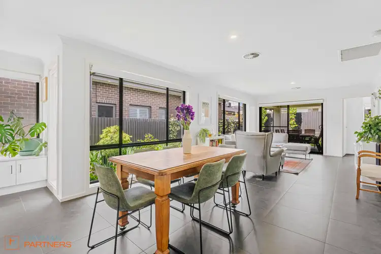 Third view of Homely house listing, 38 Castan Street, Coombs ACT 2611