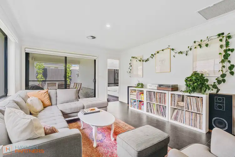 Fourth view of Homely house listing, 38 Castan Street, Coombs ACT 2611