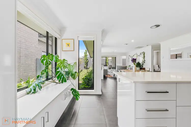 Fifth view of Homely house listing, 38 Castan Street, Coombs ACT 2611