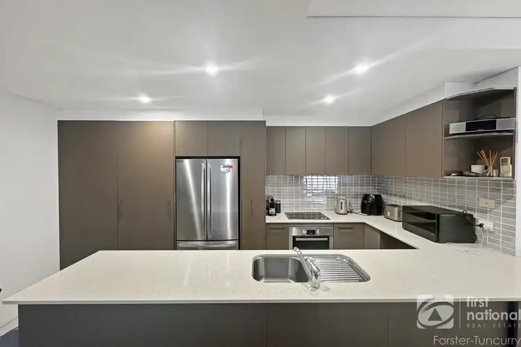 Fourth view of Homely unit listing, 1/14 Wharf Street, Tuncurry NSW 2428
