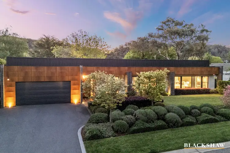 8 Penrhyn Street, Red Hill ACT 2603