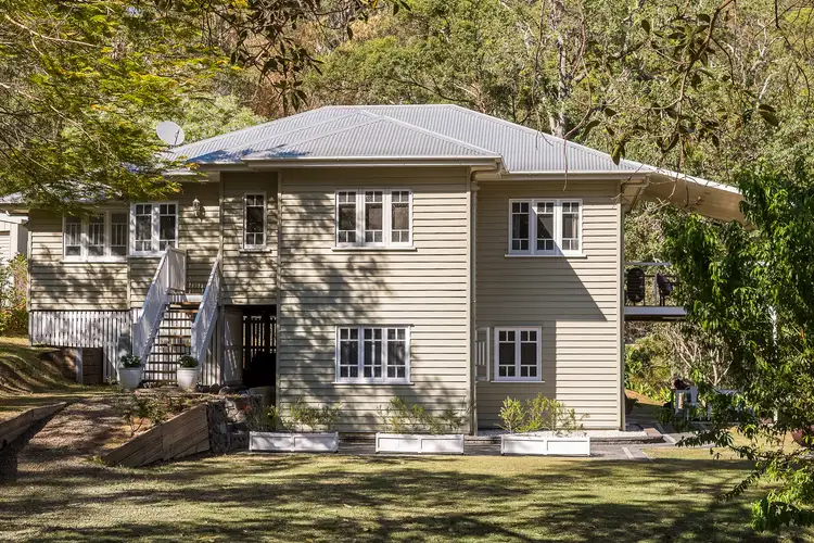 1007 Mount Glorious Road, Highvale QLD 4520