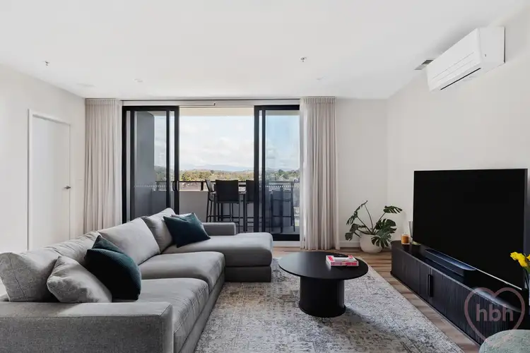 806/49 Furzer Street, Phillip ACT 2606