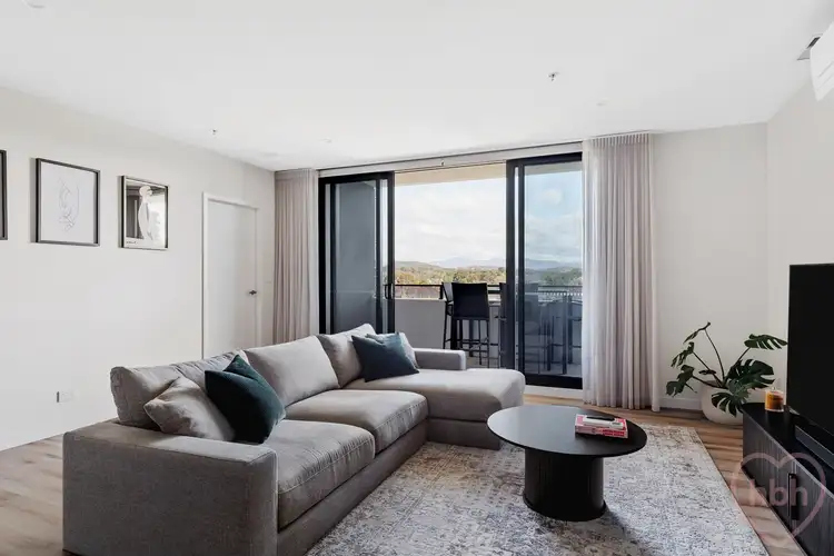 806/49 Furzer Street, Phillip ACT 2606