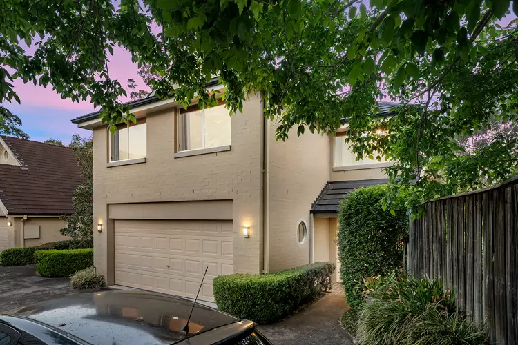 28C Caber Close, Dural NSW 2158