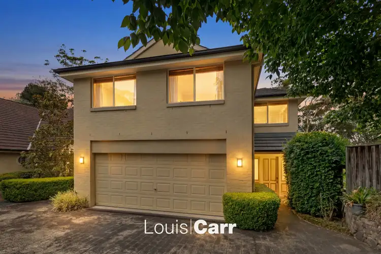 28C Caber Close, Dural NSW 2158