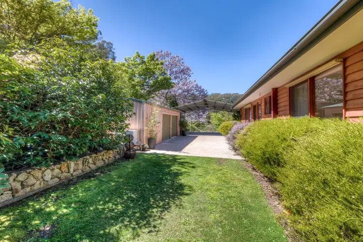 Fifth view of Homely house listing, 32 Lumley Drive, Bright VIC 3741