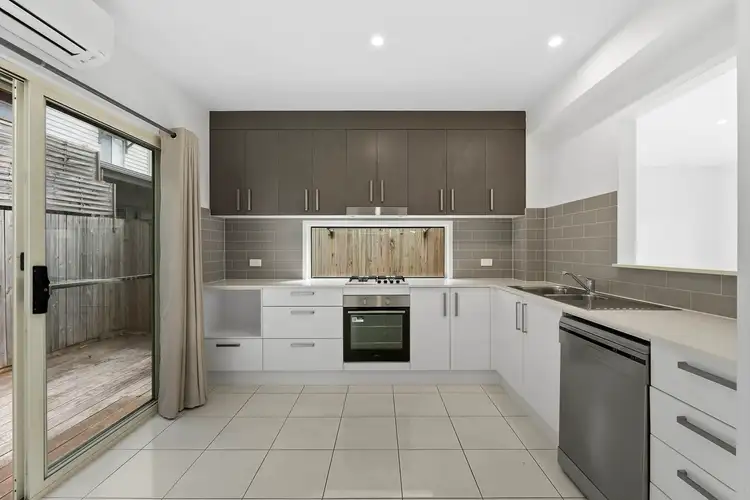 Second view of Homely townhouse listing, 2/52 Ramsay Street, Kedron QLD 4031