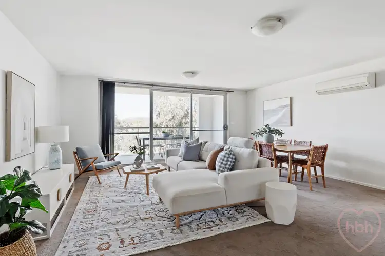 119/57 Benjamin Way, Belconnen ACT 2617