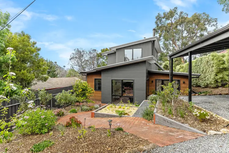 20 Hill View Road, Bridgewater SA 5155