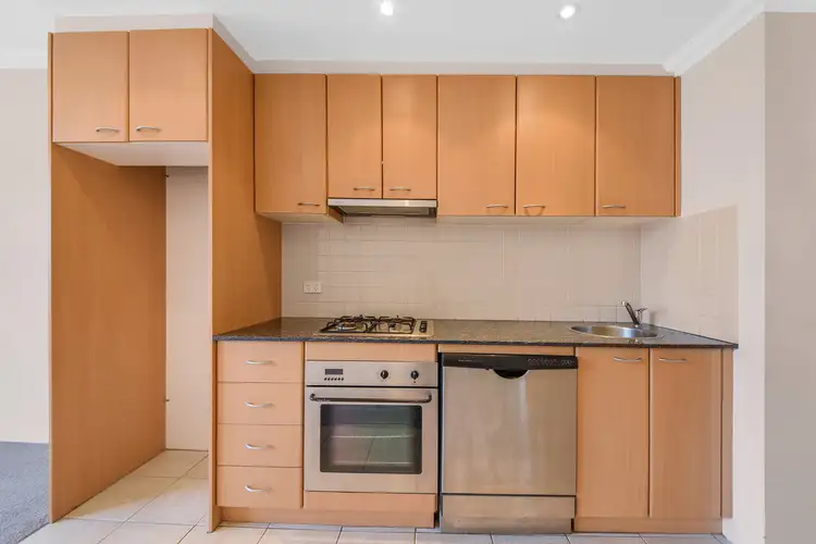 Third view of Homely studio listing, 15/13 Ernest Street, Crows Nest NSW 2065