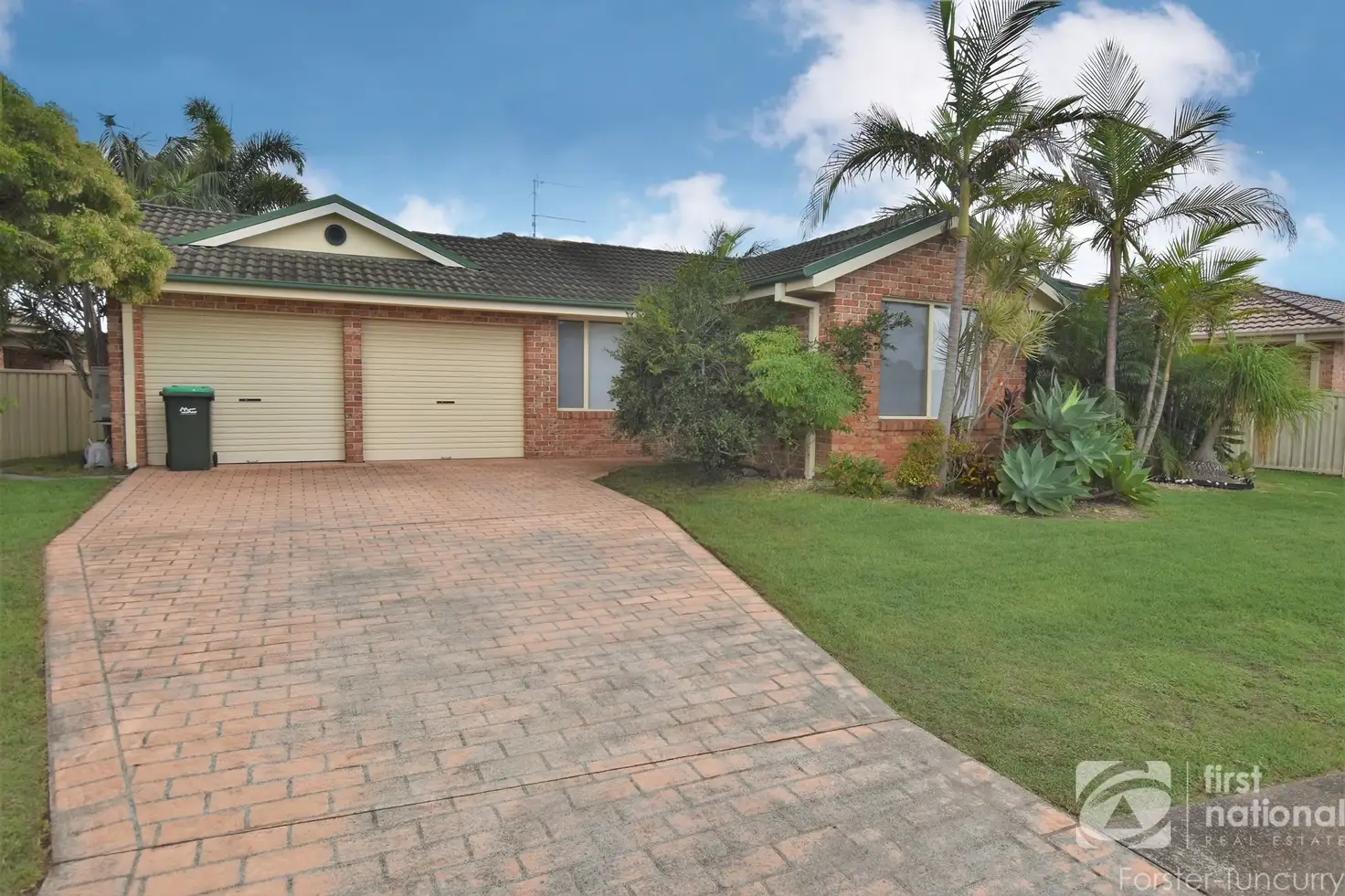 Main view of Homely house listing, 7 Caleyi Crescent, Tuncurry NSW 2428
