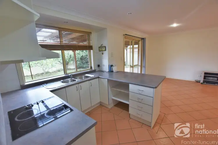 Second view of Homely house listing, 7 Caleyi Crescent, Tuncurry NSW 2428